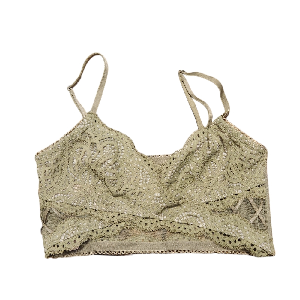 Victoria's Secret Dream Angels Bralette